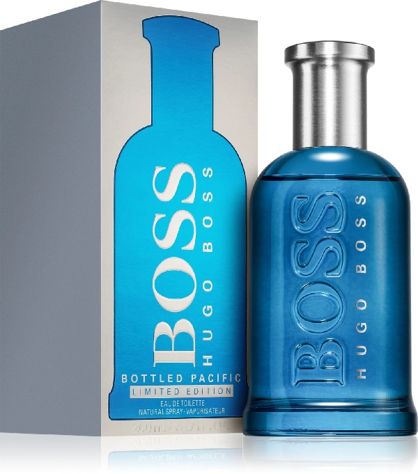 Hugo Boss BOSS Bottled Pacific